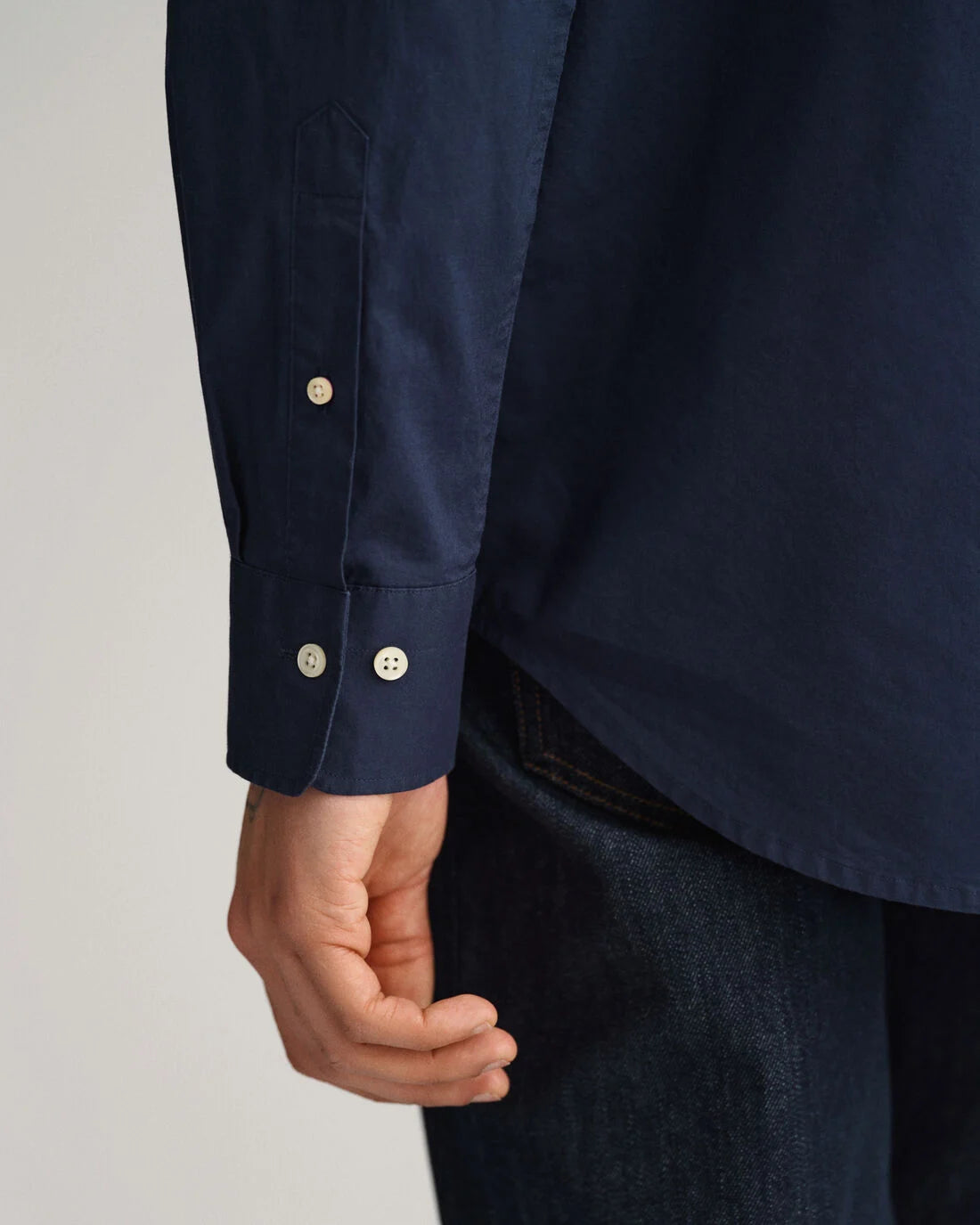GANT - MEN'S SHIRT