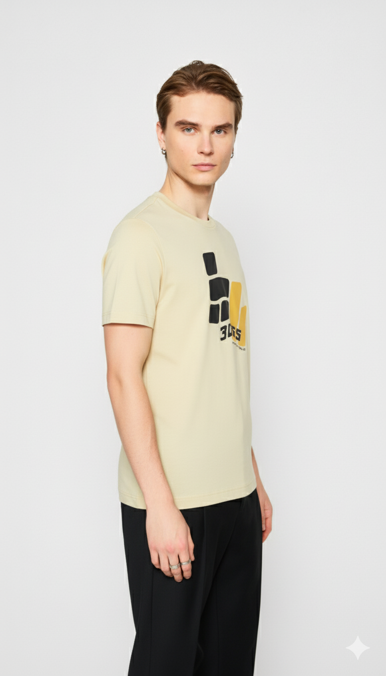 HUGO BOSS - MEN'S T-SHIRT
