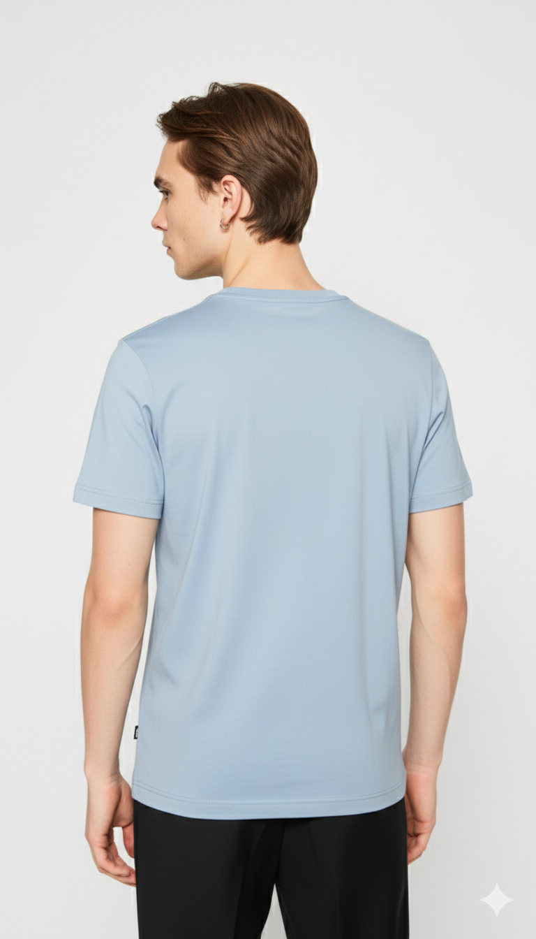 HUGO BOSS - MEN'S T-SHIRT
