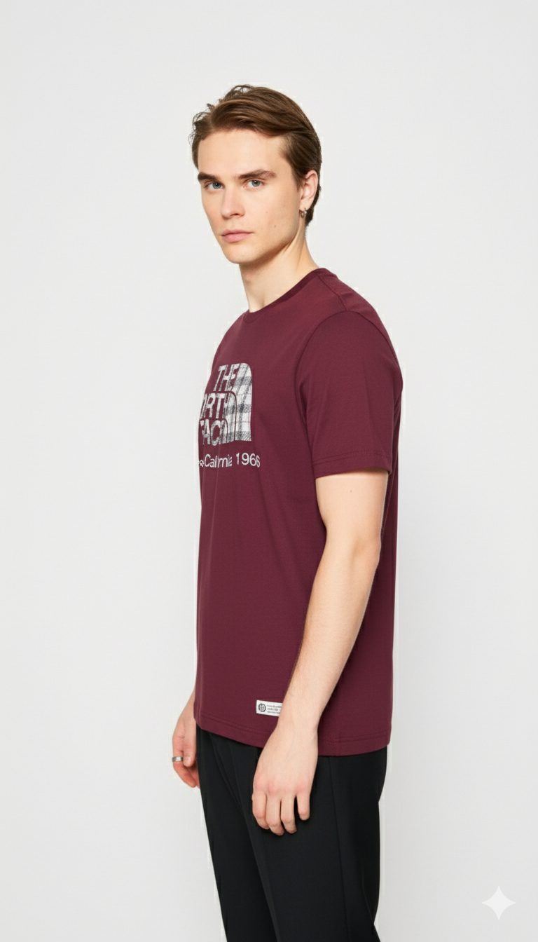 THE NORTH FACE MEN'S T-SHIRT