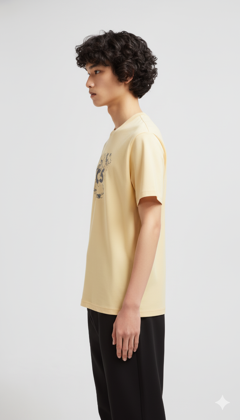 HUGO BOSS - MEN'S T-SHIRT