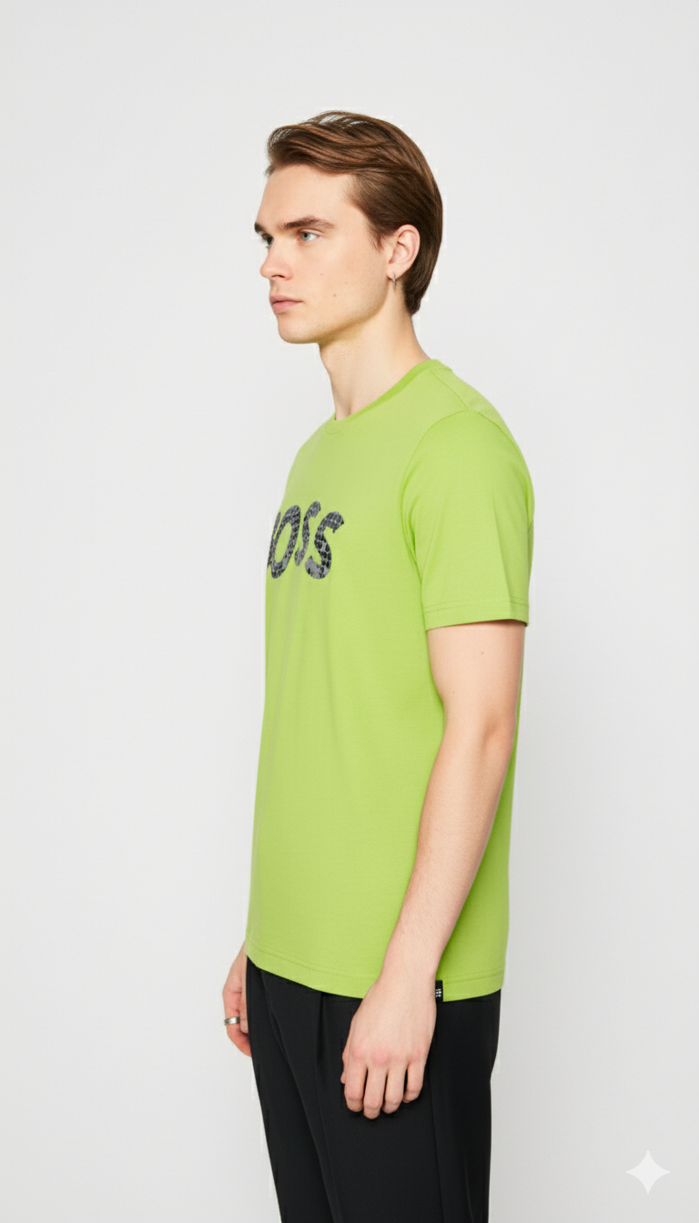 HUGO BOSS - MEN'S T-SHIRT