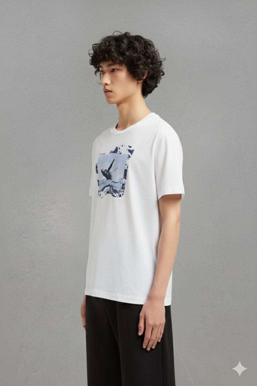HUGO BOSS - MEN'S T-SHIRT