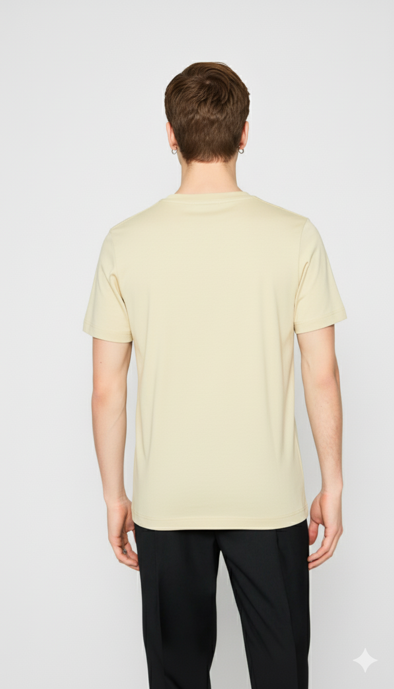 HUGO BOSS - MEN'S T-SHIRT