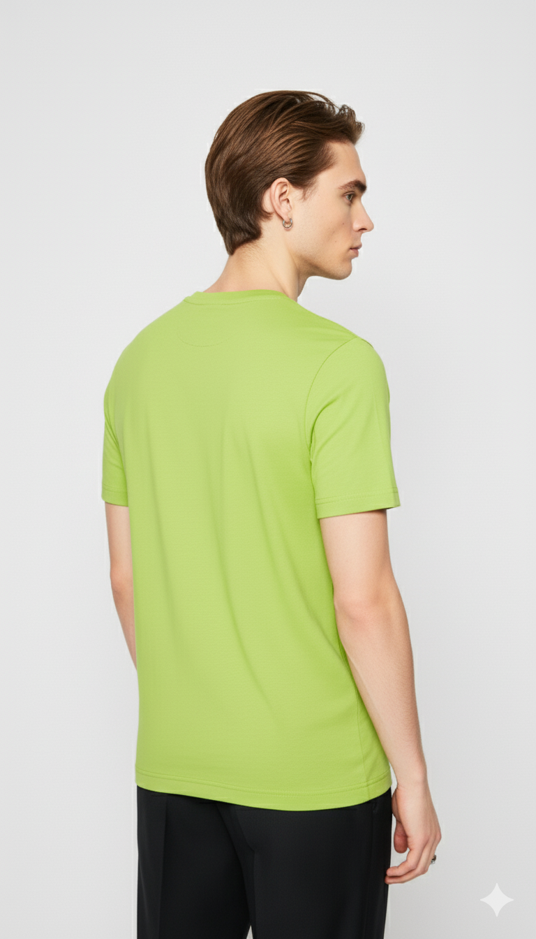 HUGO BOSS - MEN'S T-SHIRT