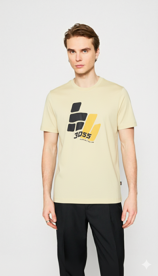 HUGO BOSS - MEN'S T-SHIRT
