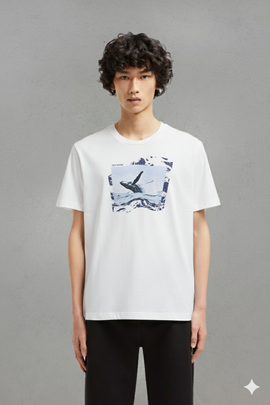 HUGO BOSS - MEN'S T-SHIRT