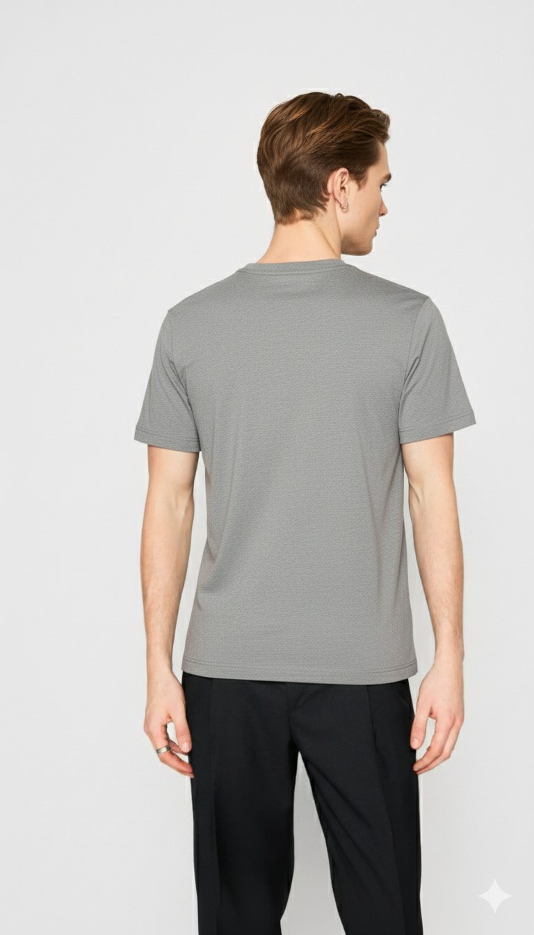 HUGO BOSS - MEN'S T-SHIRT