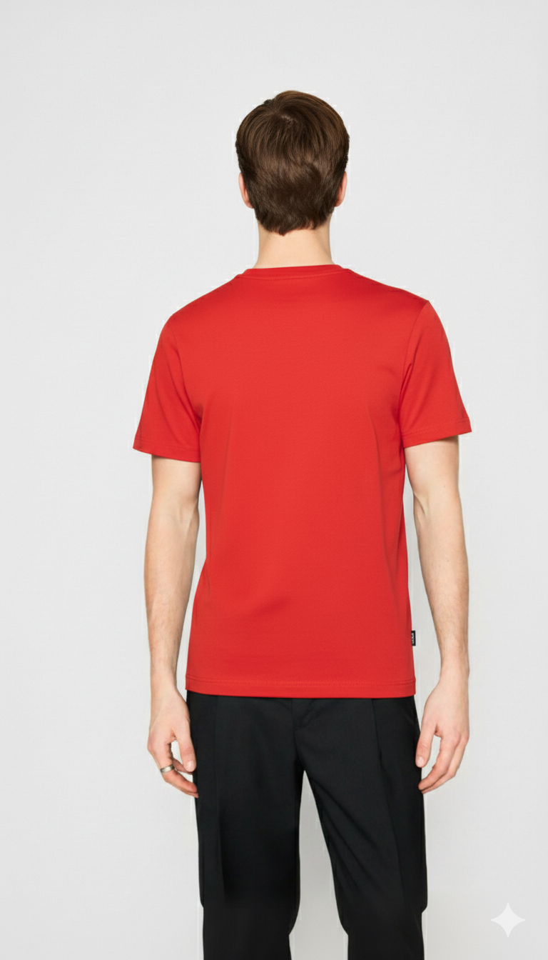 HUGO BOSS - MEN'S T-SHIRT