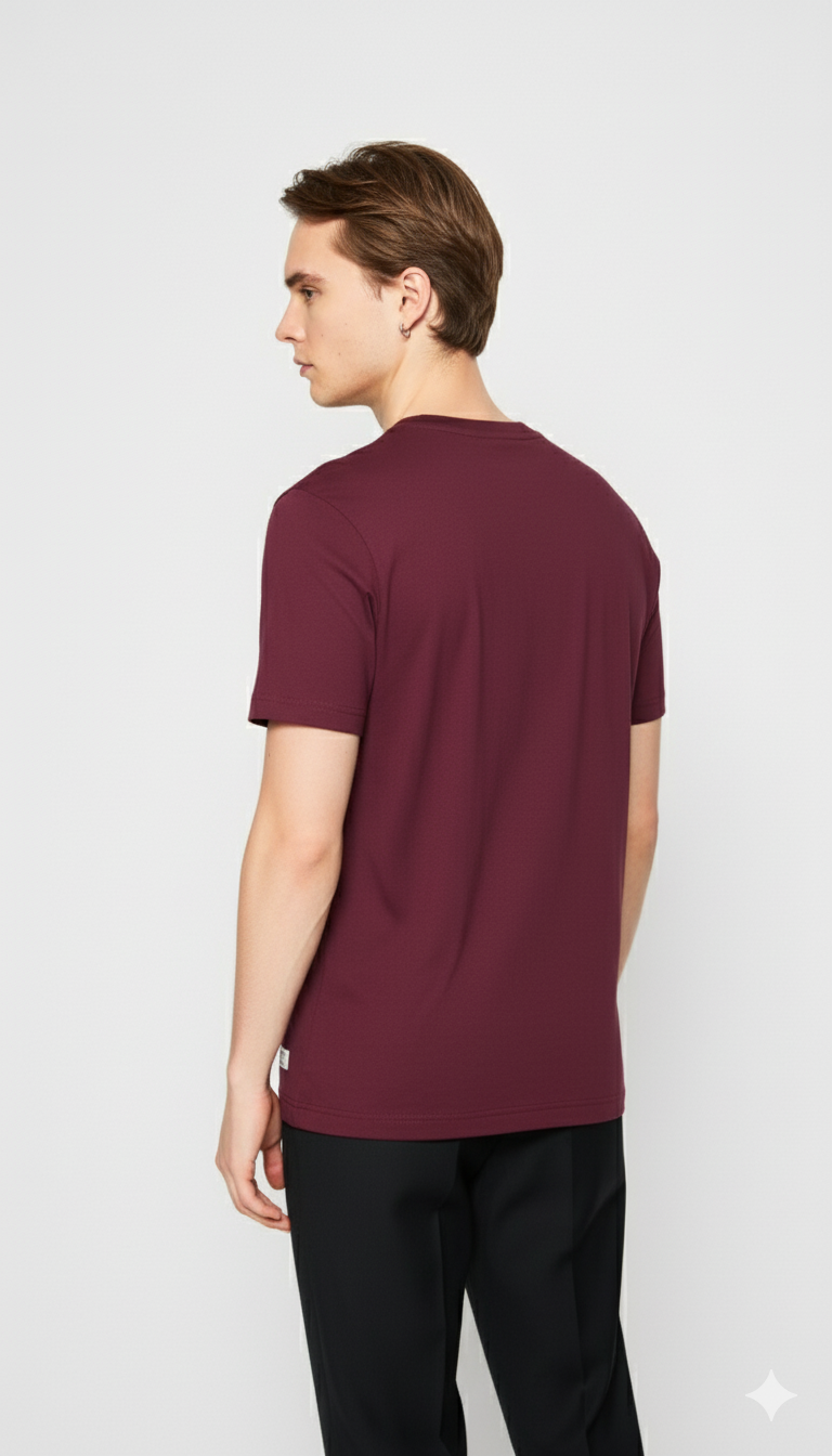 THE NORTH FACE MEN'S T-SHIRT