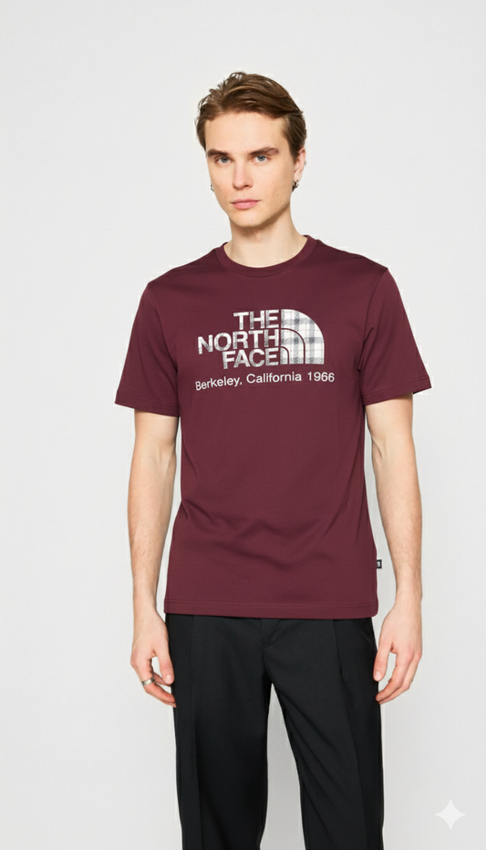 THE NORTH FACE MEN'S T-SHIRT