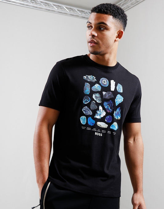HUGO BOSS - MEN'S T-SHIRT