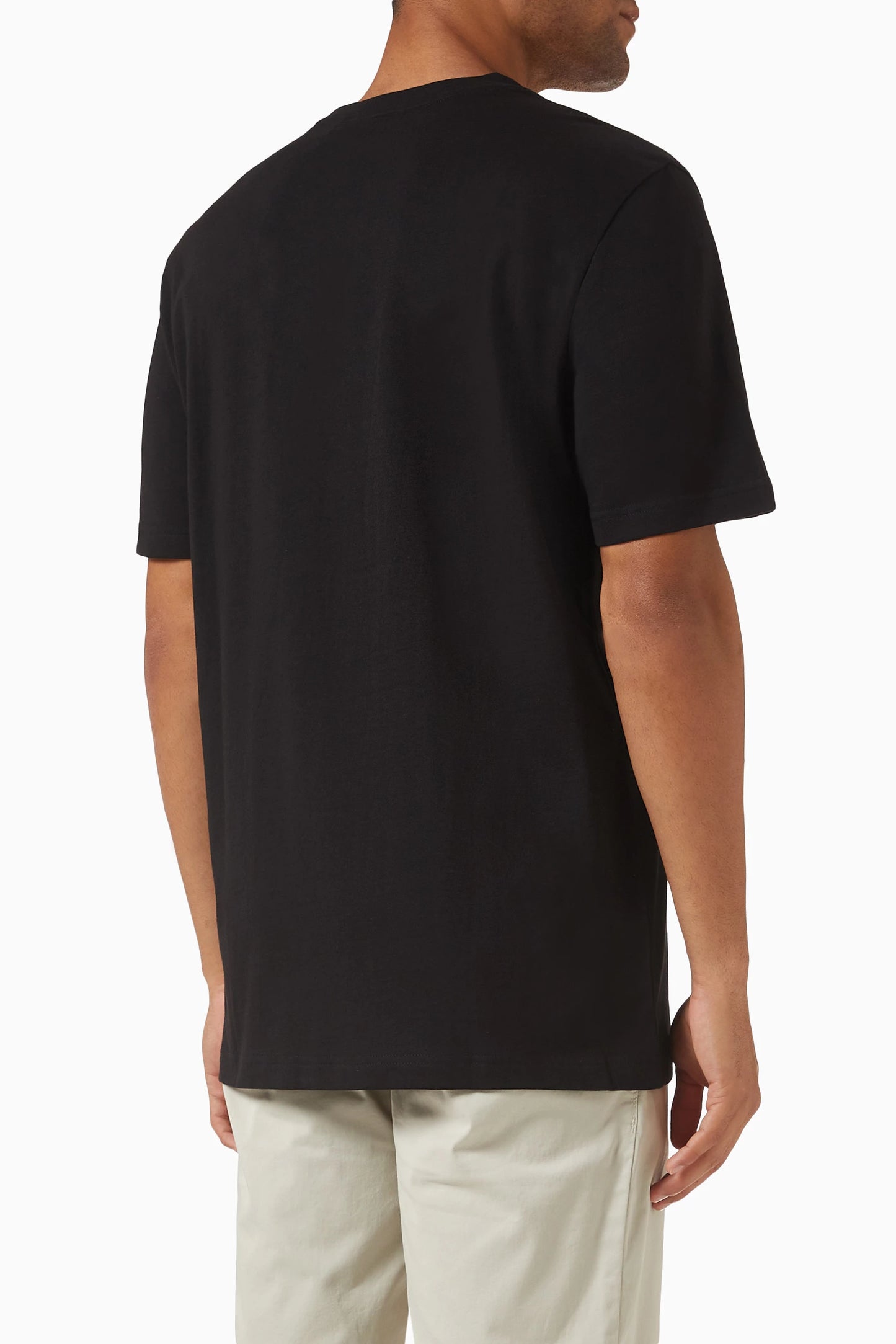 HUGO BOSS - MEN'S T-SHIRT