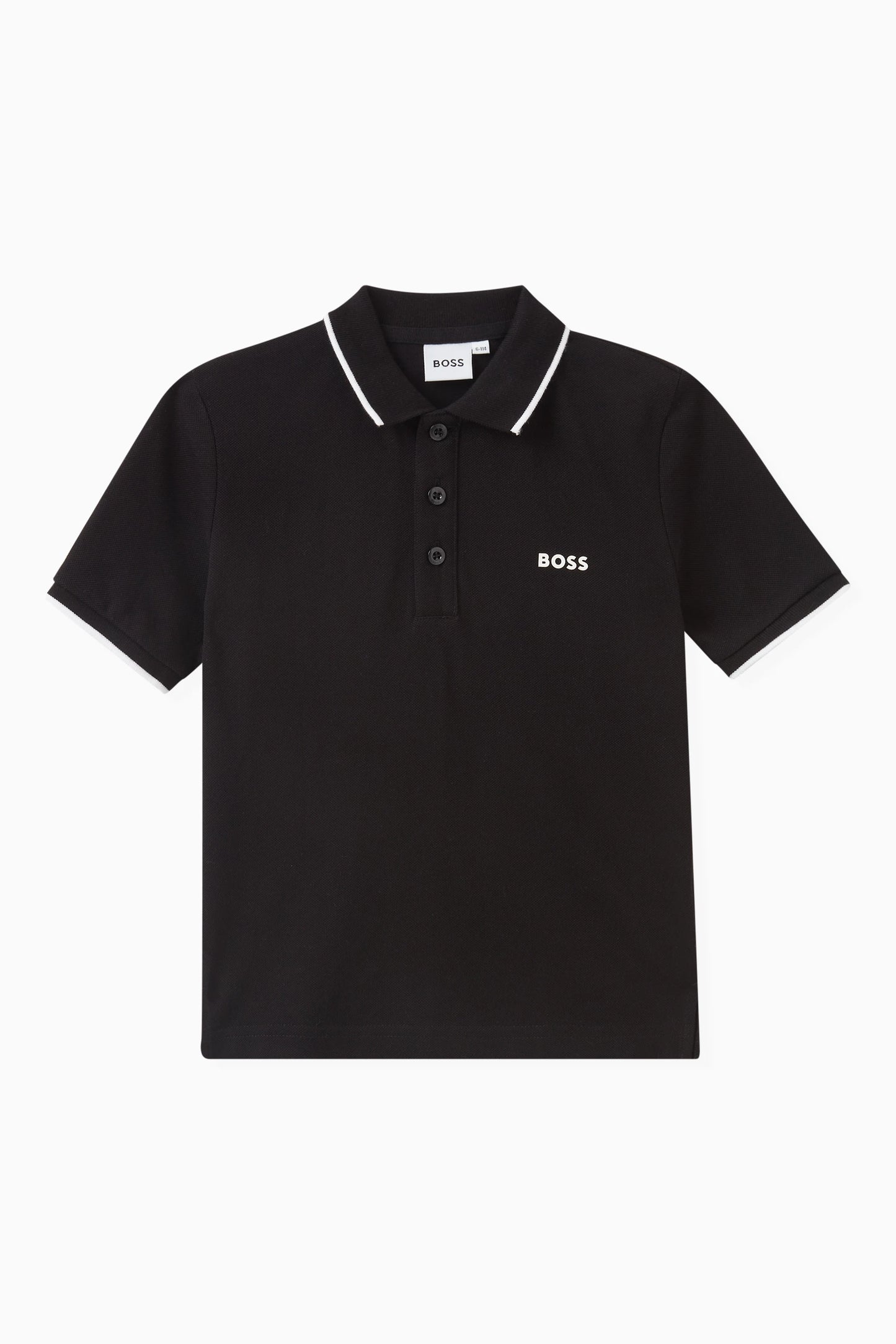 HUGO BOSS - MEN'S POLO T-SHIRT