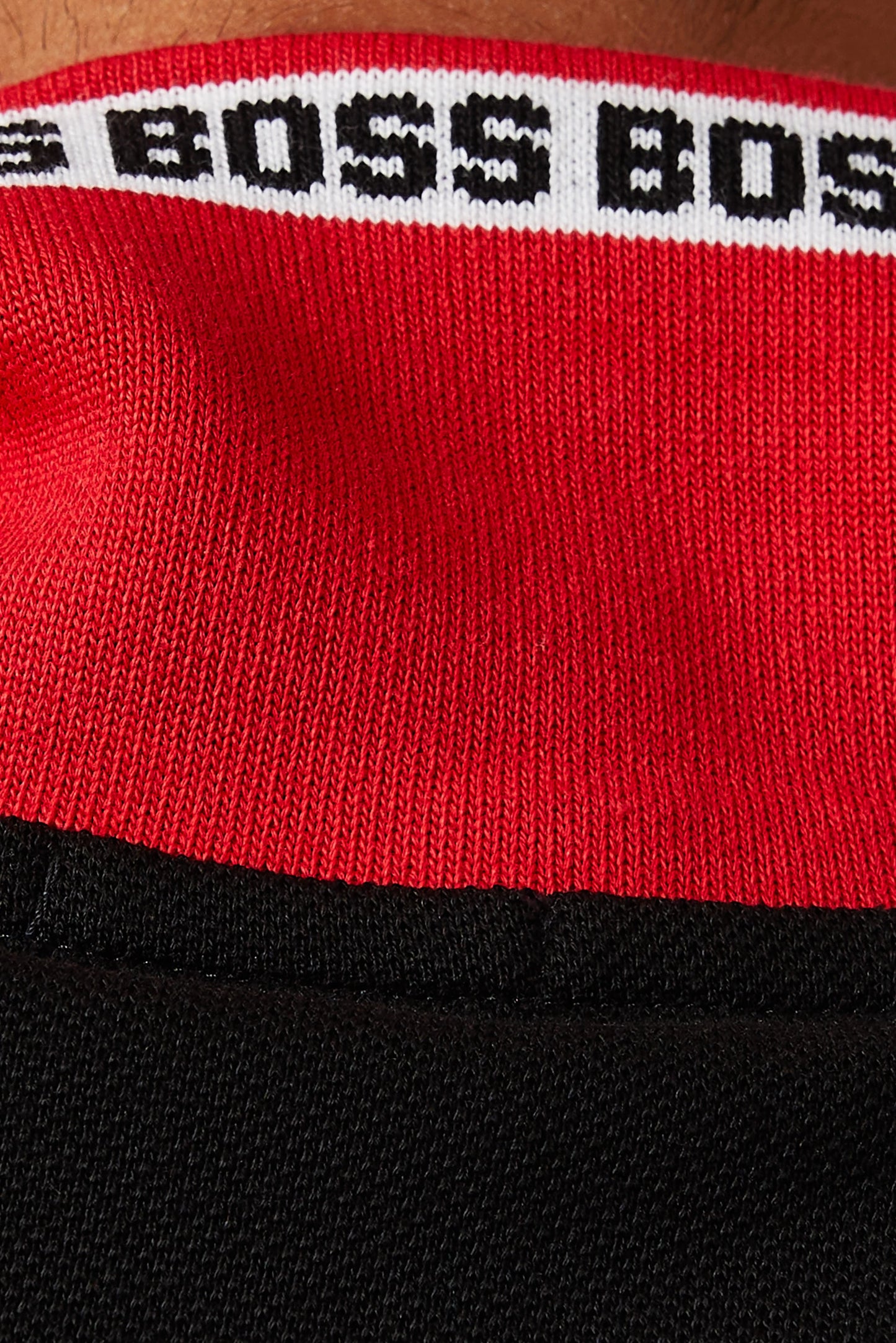 HUGO BOSS - MEN'S POLO T-SHIRT