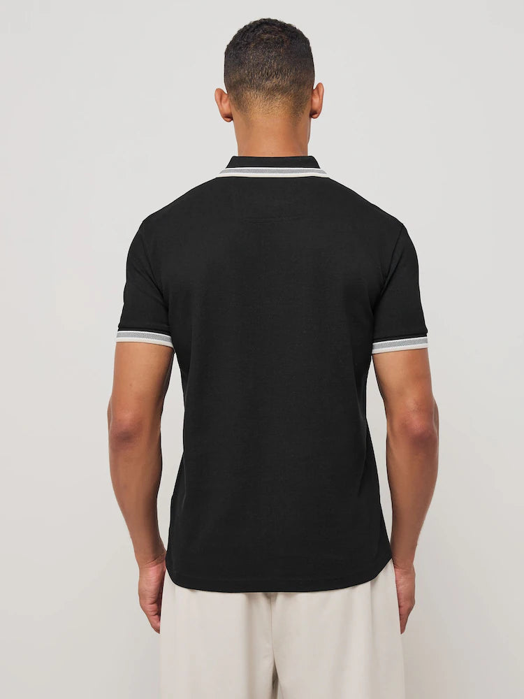 HUGO BOSS - MEN'S POLO T-SHIRT