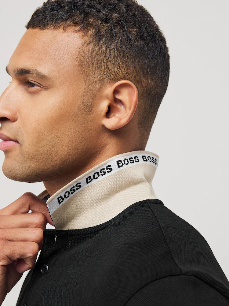 HUGO BOSS - MEN'S POLO T-SHIRT