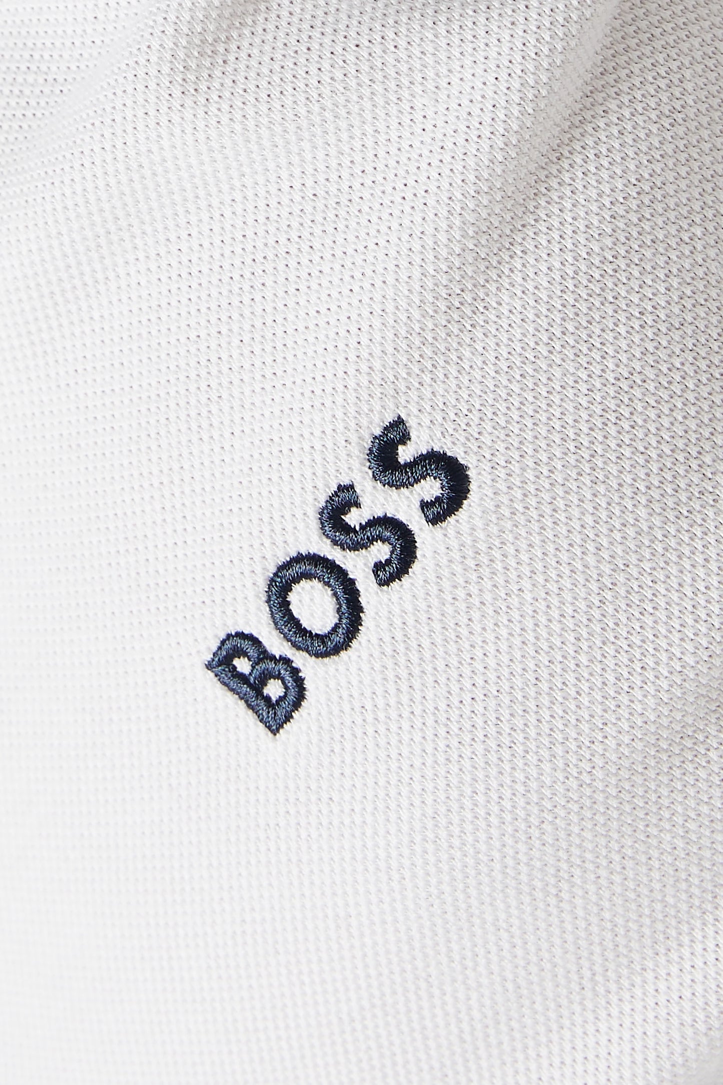 HUGO BOSS - MEN'S POLO T-SHIRT