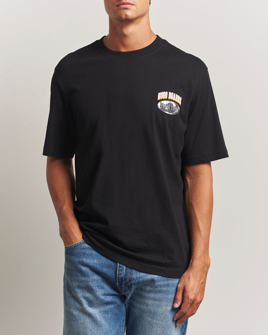 HUGO BOSS - MEN'S T-SHIRT