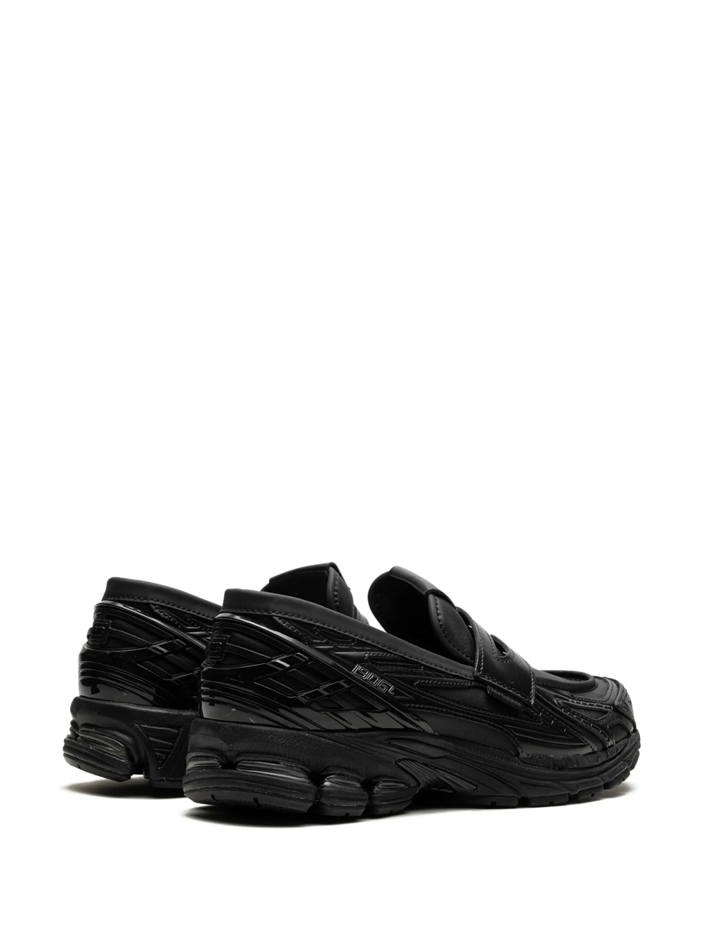 Junya Watanabe x New Balance 1906L loafer sneakers