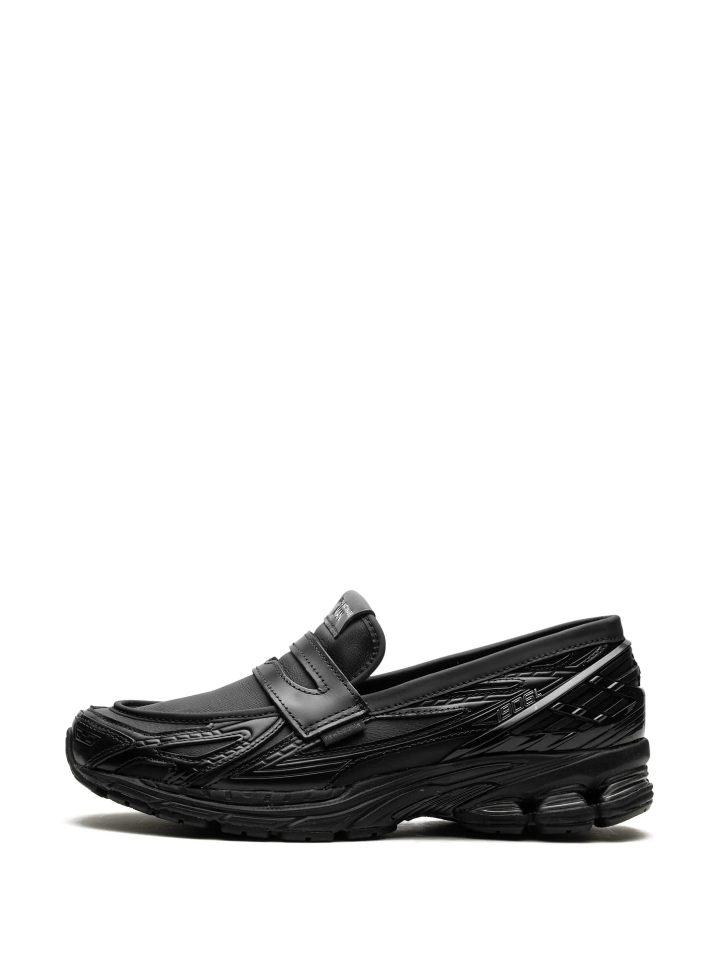 Junya Watanabe x New Balance 1906L loafer sneakers