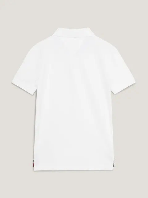 TOMMY HILFIGER MEN'S POLO T-SHIRT