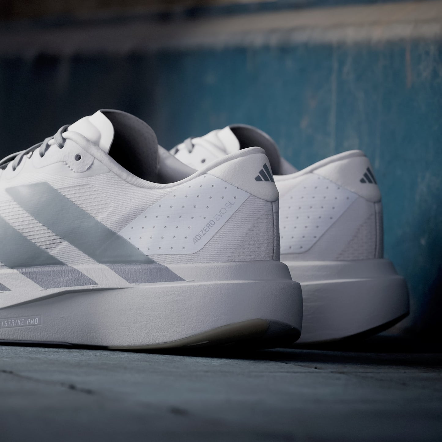 Adizero EVO SL Shoes
