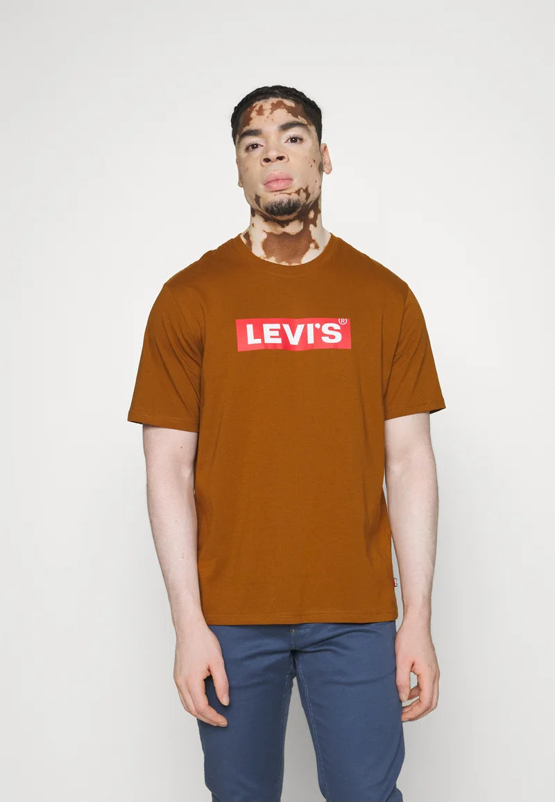 LEVI'S MEN'S T-SHIRT