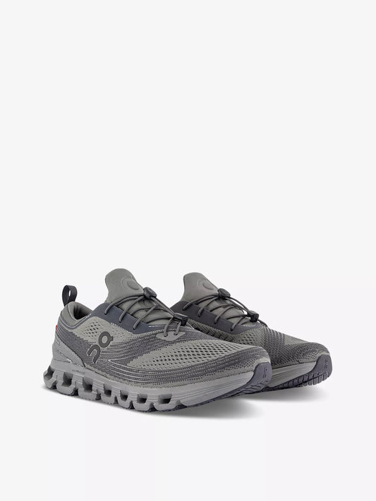 On Running Cloud 5 - GREY