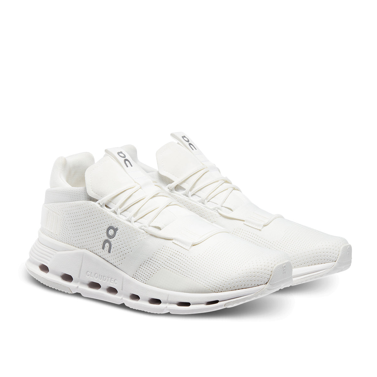 Cloudnova Sneakers - Off-white