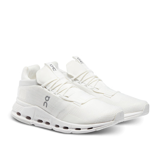 Cloudnova Sneakers - Off-white