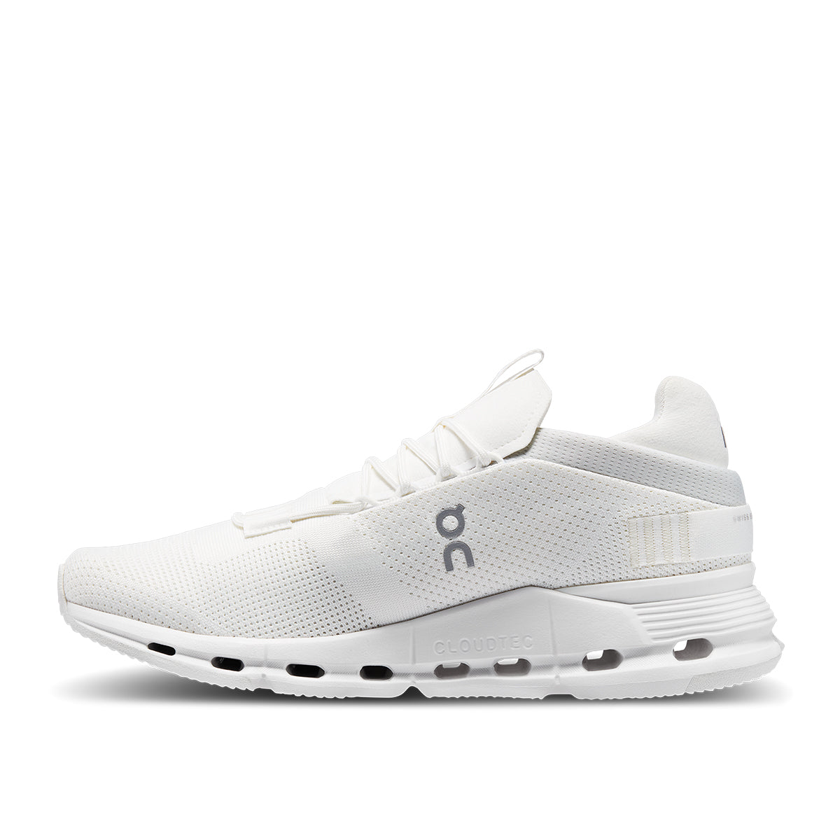 Cloudnova Sneakers - Off-white