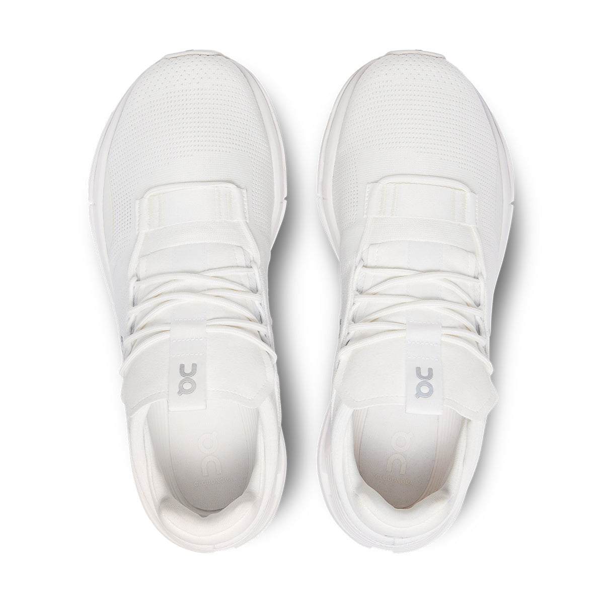 Cloudnova Sneakers - Off-white