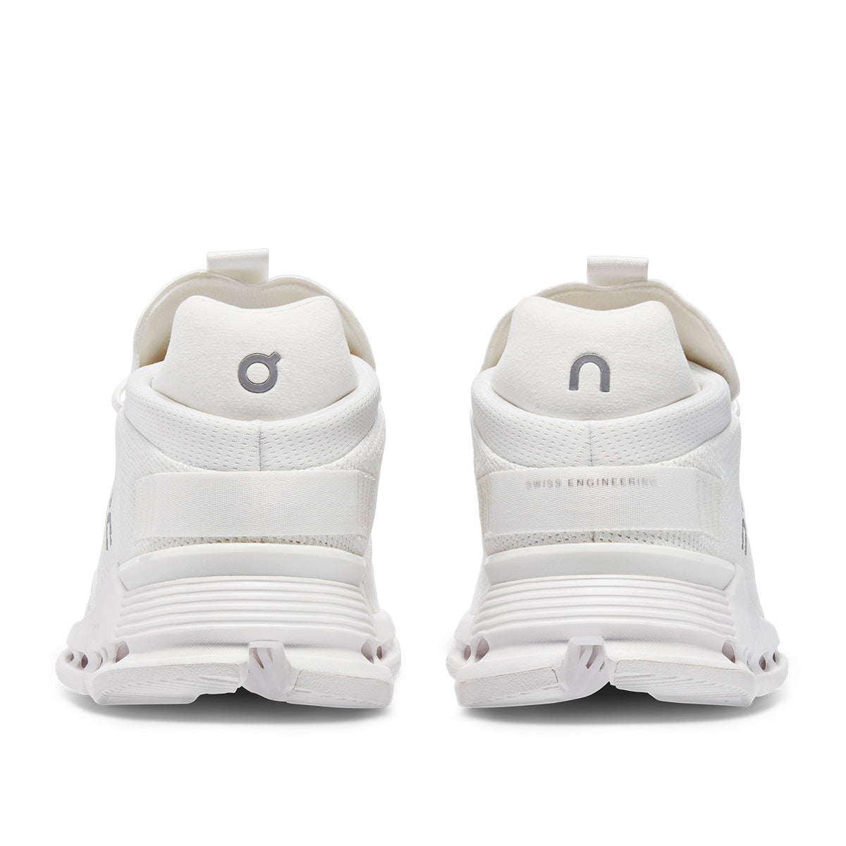 Cloudnova Sneakers - Off-white