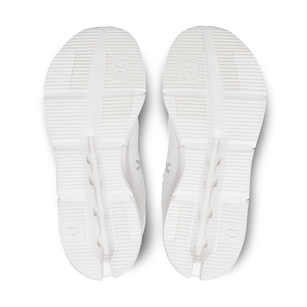 Cloudnova Sneakers - Off-white
