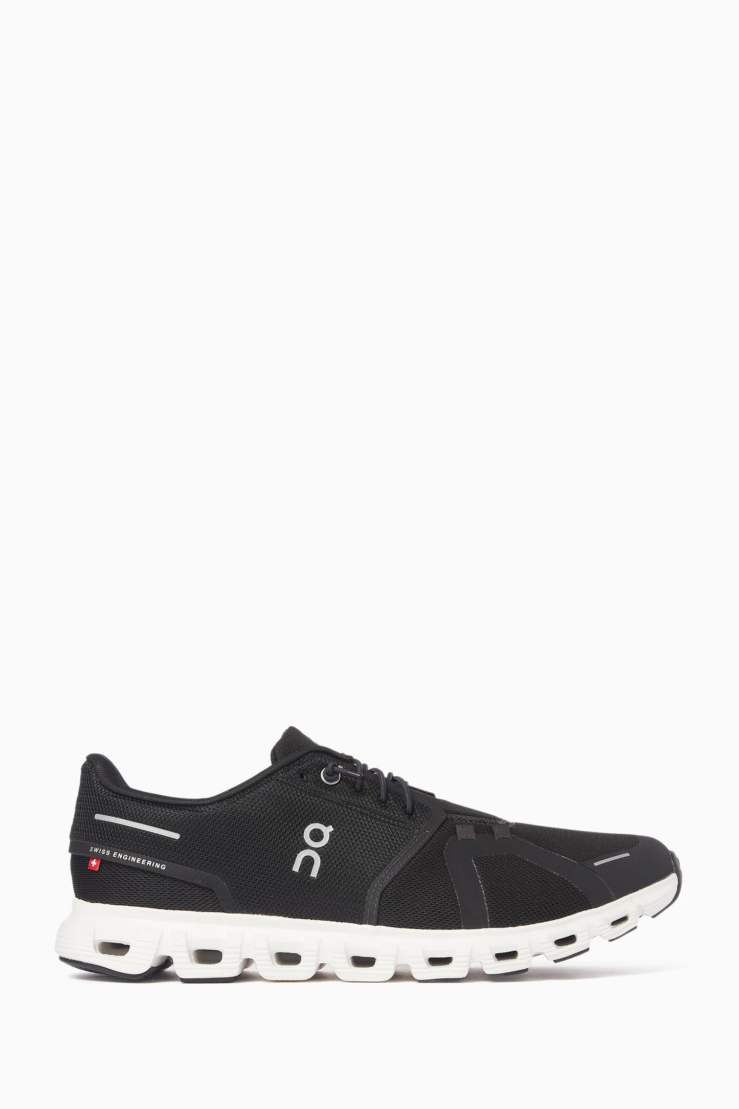 On Running Cloud 5 - BLACK/WHITE