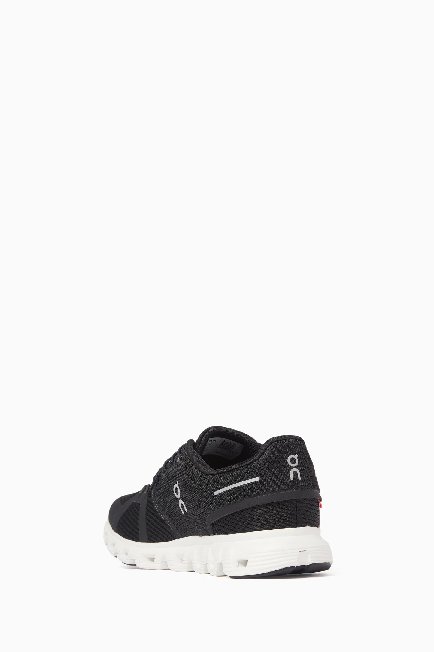 On Running Cloud 5 - BLACK/WHITE
