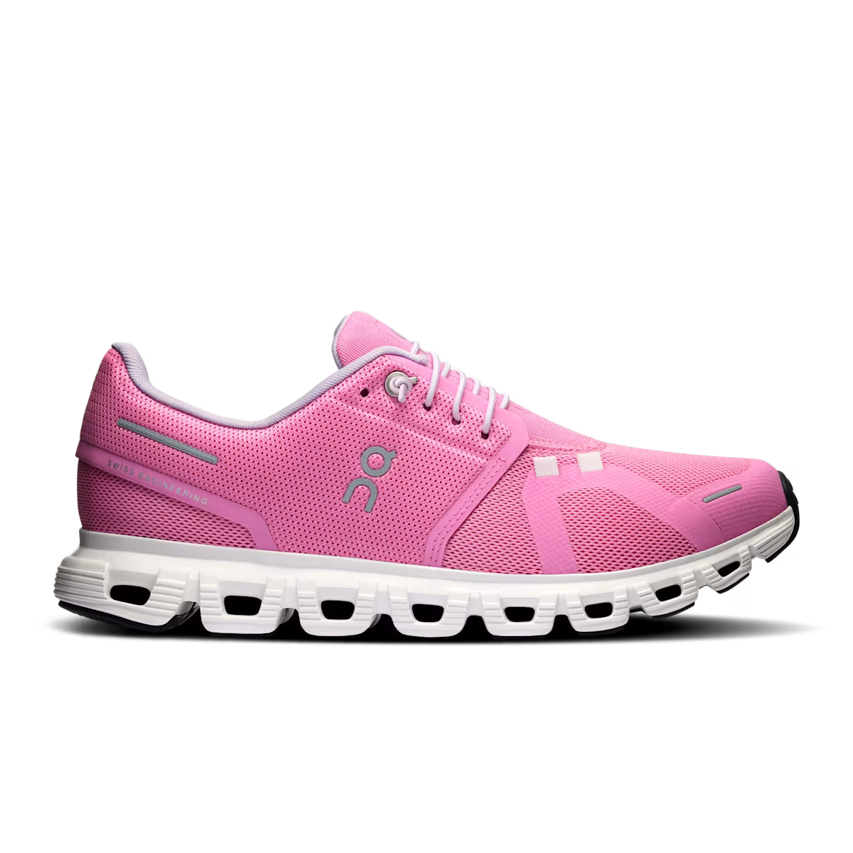 On Running Cloud 5 - PINK
