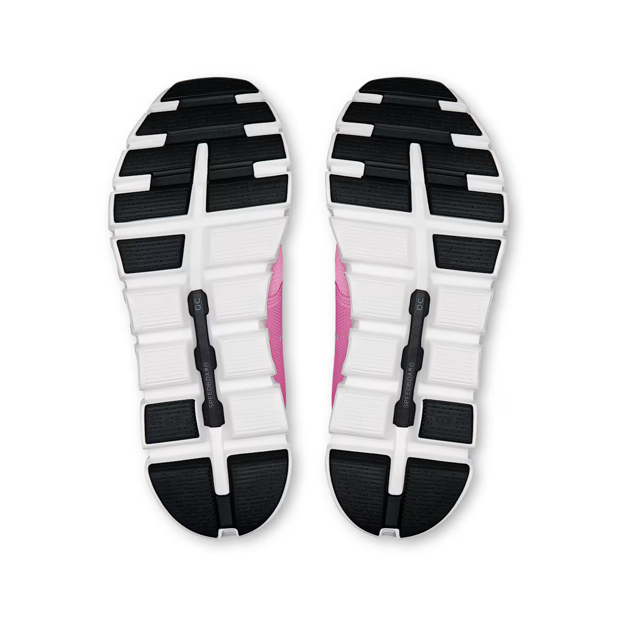 On Running Cloud 5 - PINK