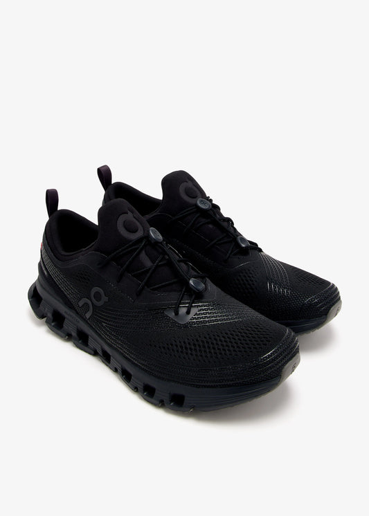 On Running Cloud 5 - ALL BLACK