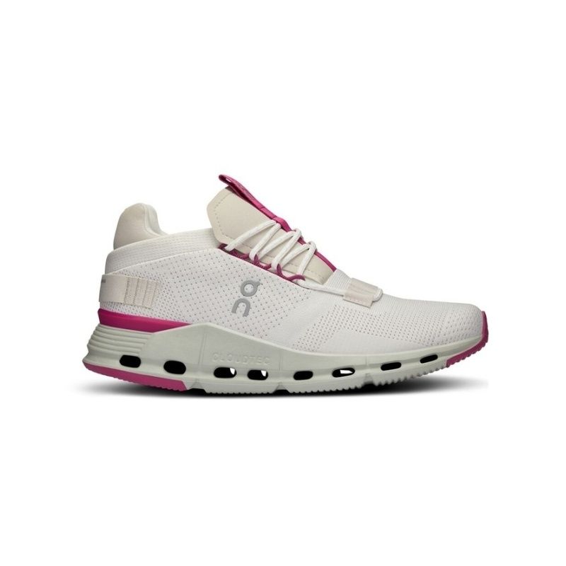 On Cloudnova Women's Shoes