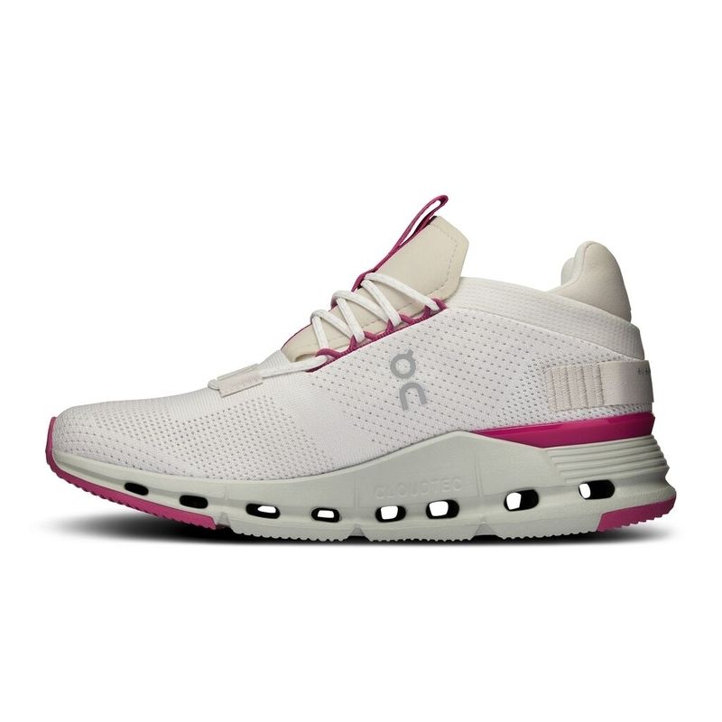On Cloudnova Women's Shoes