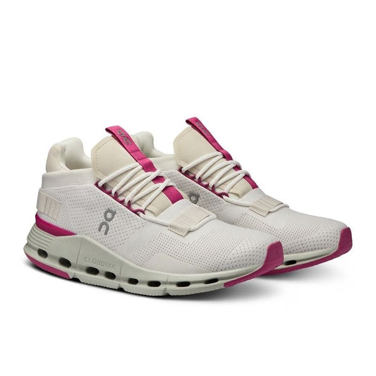 On Cloudnova Women's Shoes