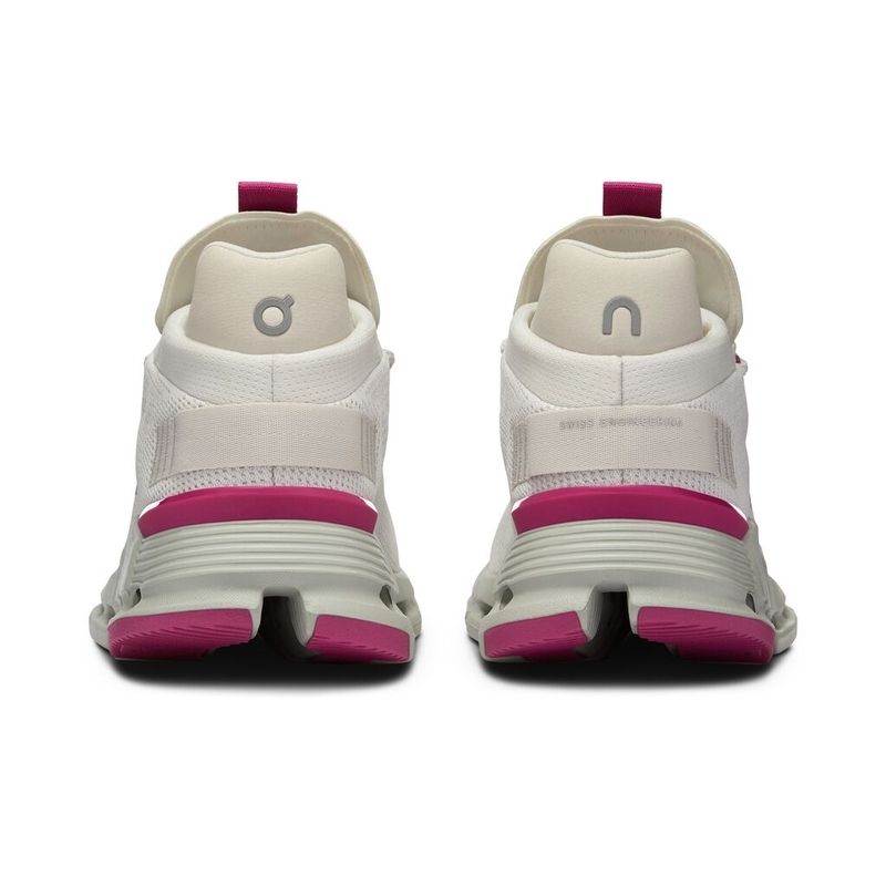 On Cloudnova Women's Shoes