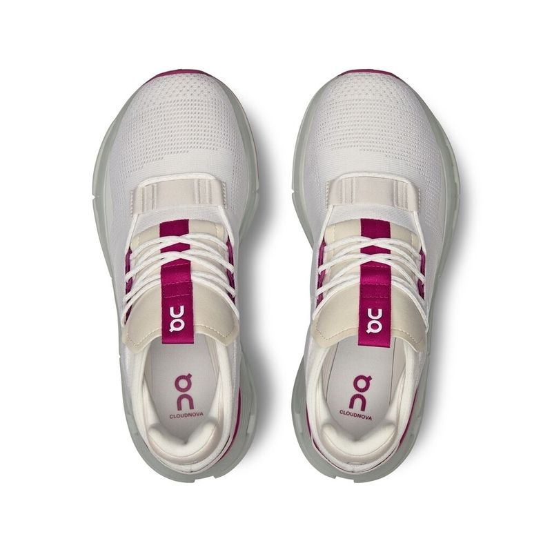 On Cloudnova Women's Shoes