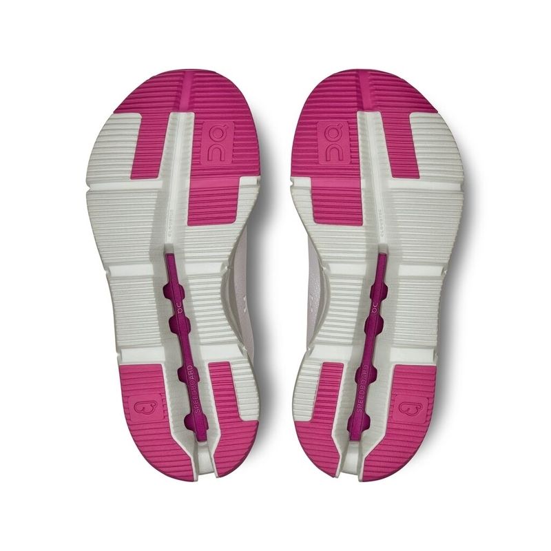 On Cloudnova Women's Shoes