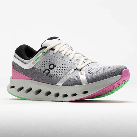 ONCloudsurfer 2 - GREY/WHITE