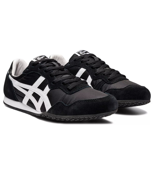 Onitsuka Tiger SERRANO - BLACK/WHITE
