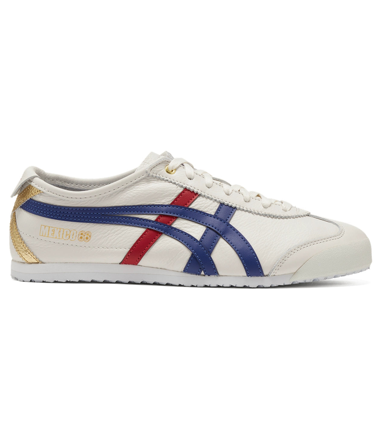 Onitsuka Tiger Tokuten "WHITE/RED/BLUE" sneakers