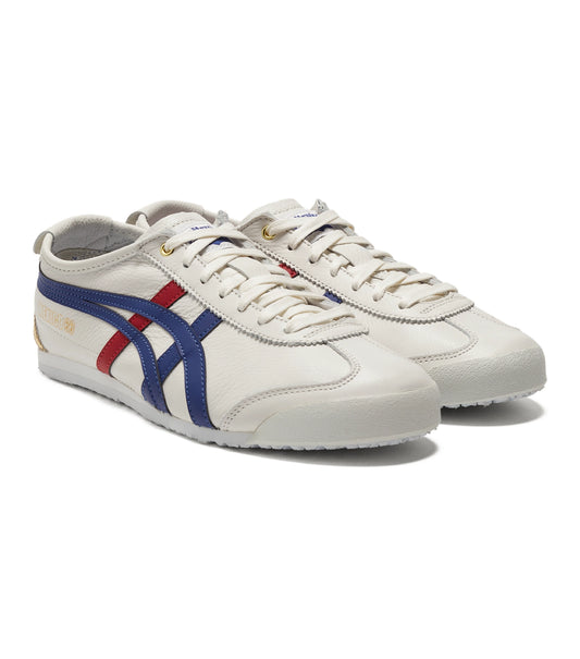 Onitsuka Tiger Tokuten "WHITE/RED/BLUE" sneakers